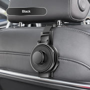 car seat back organizer, view 2 - MRSLM