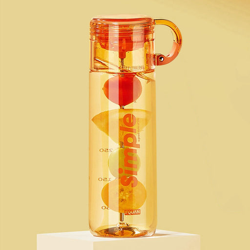 620ml travel juice and water bottle, view 3 - MRSLM