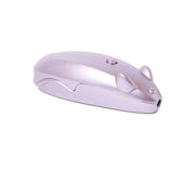 mouse-shaped laser cat toy, view 2 - MRSLM