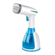 quick-heat handheld garment steamer, view 2 - MRSLM