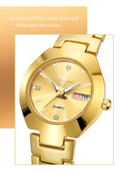 Women's slim fashion watch, view 8 - MRSLM