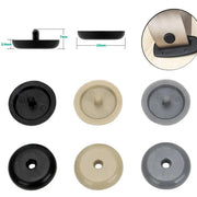 adjustable car seat belt stopper clip set, view 8 - MRSLM