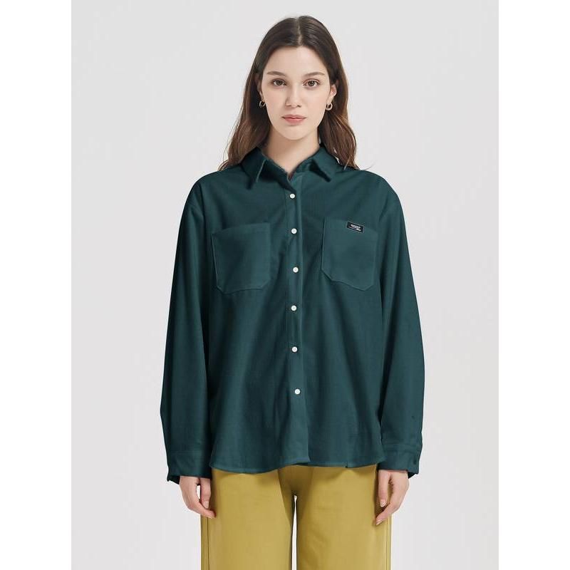 casual long sleeve shirt, view 11 - MRSLM