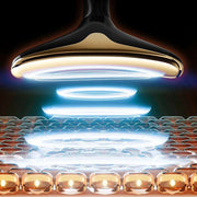 3-in-1 sonic face massager, view 17 - MRSLM