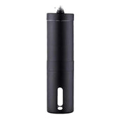handheld manual ceramic coffee grinder, view 8 - MRSLM