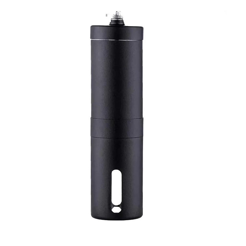 handheld manual ceramic coffee grinder, view 8 - MRSLM