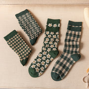 long autumn socks, view 20 - MRSLM