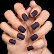 press-on nails, view 6 - MRSLM
