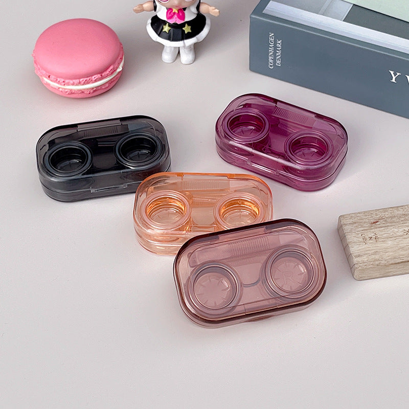 contact lens case box, view 7 - MRSLM