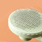 pet hair removal comb, view 11 - MRSLM