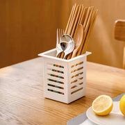 Wall-mounted toothbrush and cosmetic holder, view 4 - MRSLM