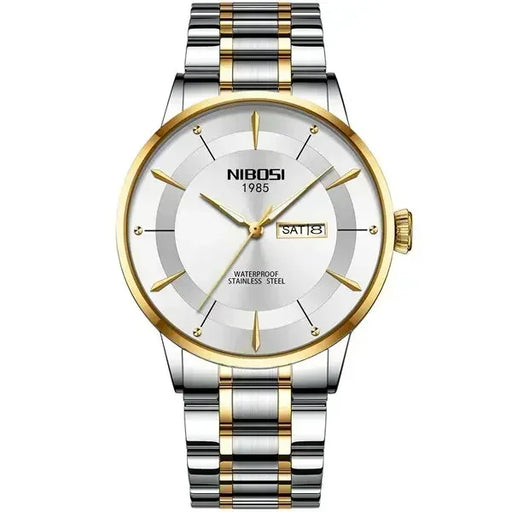 men's quartz sports watch, view 3 - MRSLM