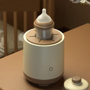 portable baby bottle shaker - MRSLM