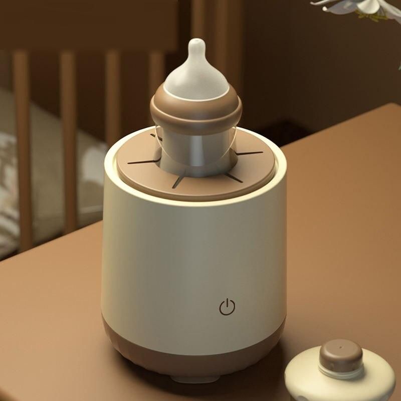 portable baby bottle shaker - MRSLM