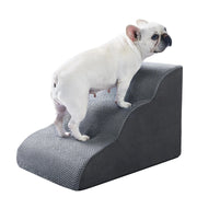 pet stairs for large dogs and cats, view 3 - MRSLM