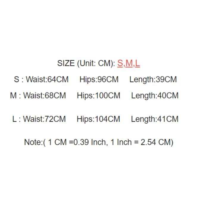 high waist ruffle skirt, view 8 - MRSLM