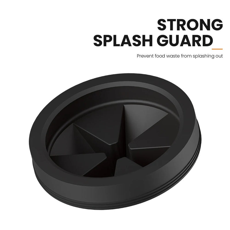 1/2 HP garbage disposal, view 15 - MRSLM