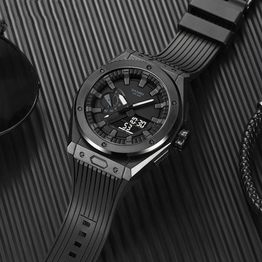 youth sports double display watch - MRSLM
