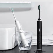 smart sonic electric toothbrush - MRSLM