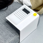 eyelash extension pillow and glue tray, view 5 - MRSLM