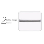 stainless steel sink draining rack, view 12 - MRSLM