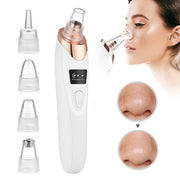electric pore vacuum - MRSLM