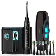 sonic toothbrush - MRSLM
