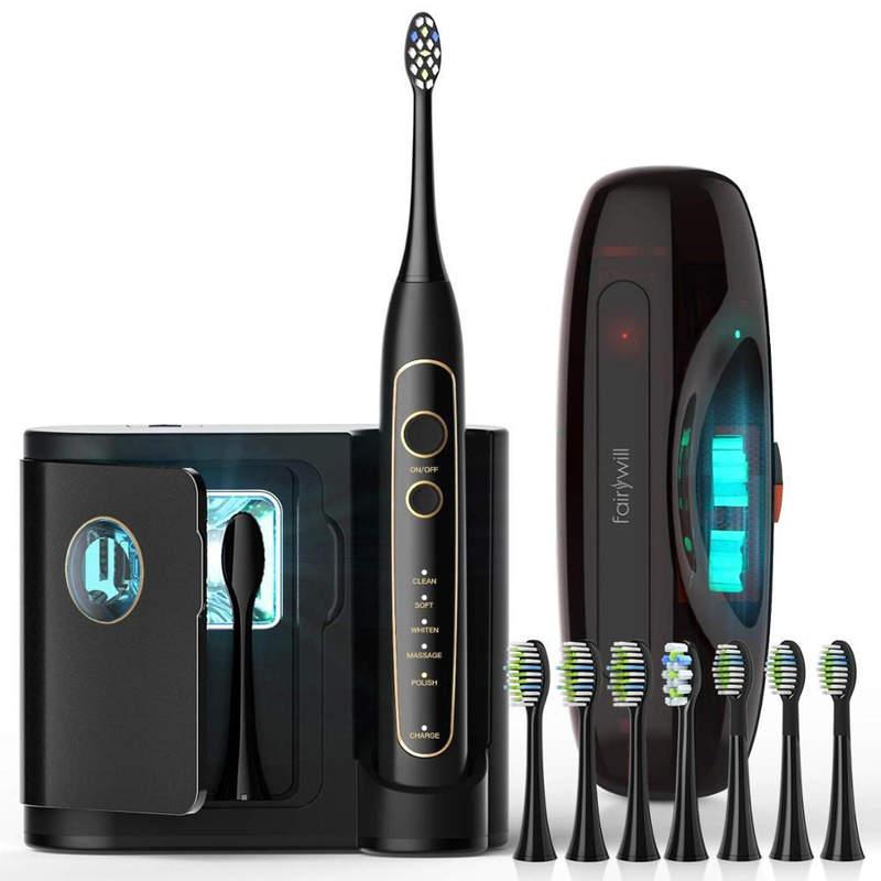 sonic toothbrush - MRSLM