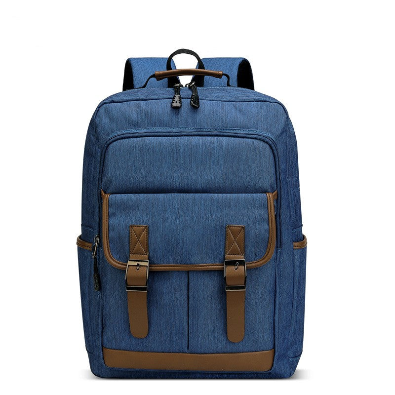 Backpack Fashion Travel Bag Laptop Bag Casual