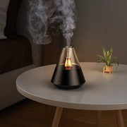 Candlelight USB essential oil diffuser, view 4 - MRSLM