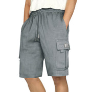 men's workwear shorts, view 5 - MRSLM