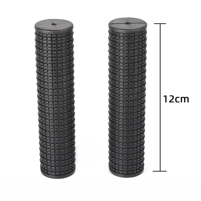 mountain bike rubber grips, view 2 - MRSLM