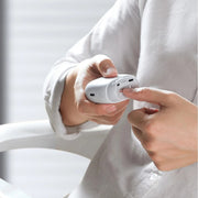 electric nail clipper, view 4 - MRSLM