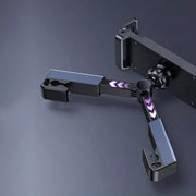telescopic car phone tablet holder, view 10 - MRSLM