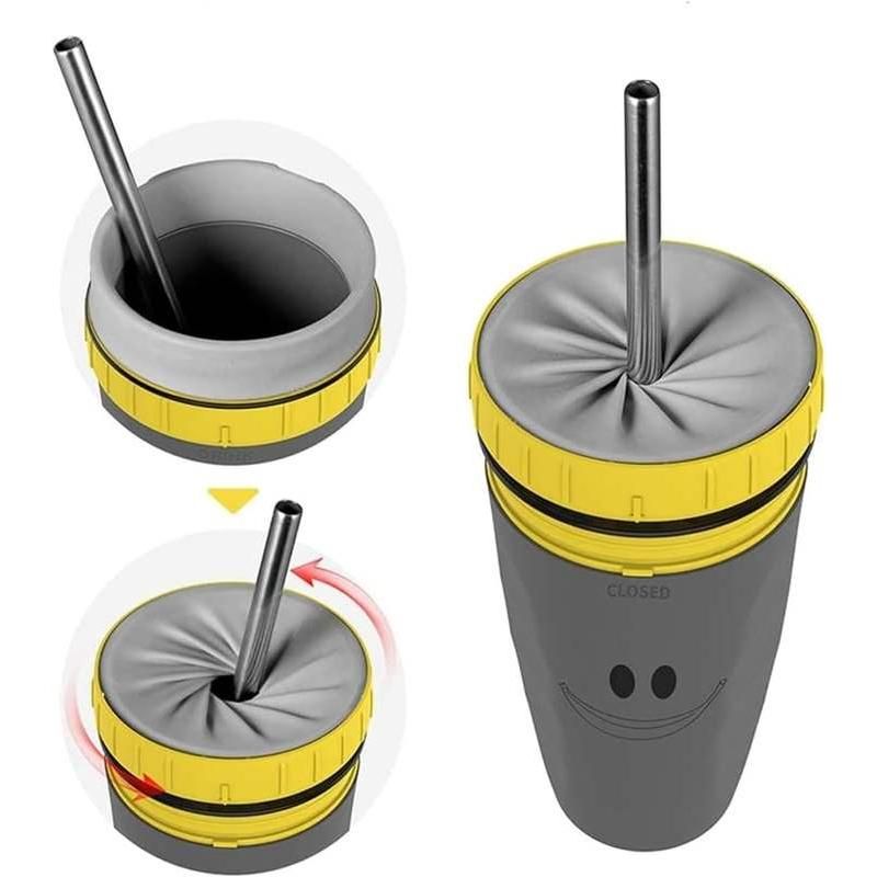 twist and sip travel mug, view 11 - MRSLM