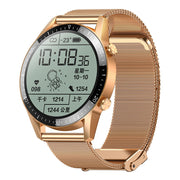T02 smart call watch, view 5 - MRSLM