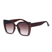 oversized cat eye sunglasses for women, view 6 - MRSLM