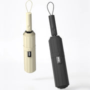 Foldable automatic windproof umbrella, view 9 - MRSLM