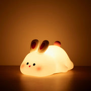 led sheep night light, view 2 - MRSLM