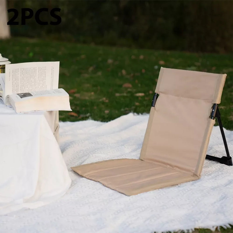 foldable beach and camping chair - MRSLM