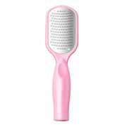 stainless steel callus remover foot file, view 2 - MRSLM