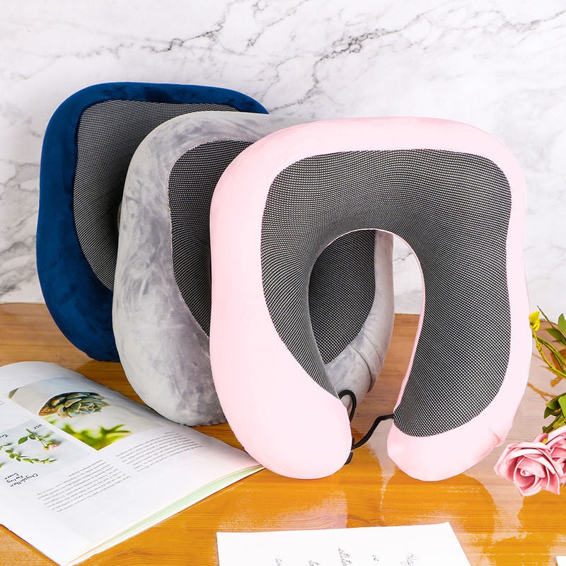memory foam travel pillow - MRSLM