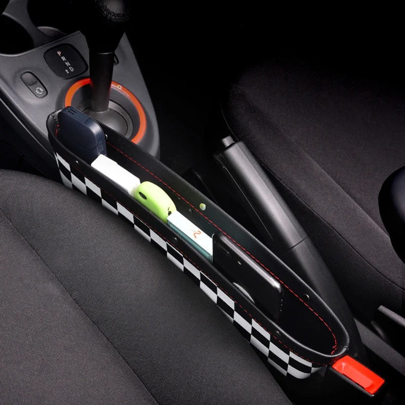 car dashboard storage box, view 10 - MRSLM
