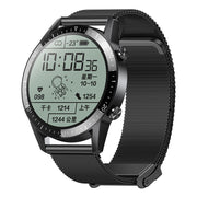 T02 smart call watch, view 4 - MRSLM