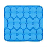 multi-texture licking mat for pets, view 7 - MRSLM
