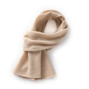 women's knit scarf, view 9 - MRSLM