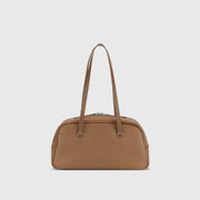 genuine leather shoulder bag, view 3 - MRSLM
