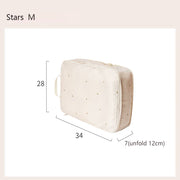 compression packing cubes, view 5 - MRSLM