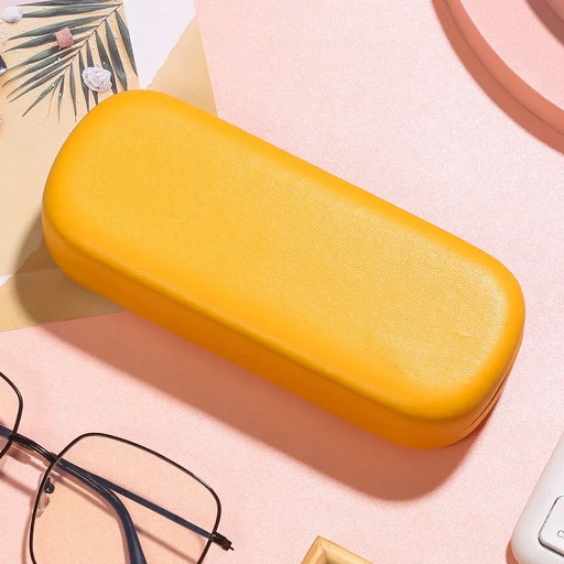 candy colored sunglasses case, view 3 - MRSLM