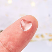 heart nail charms, view 8 - MRSLM